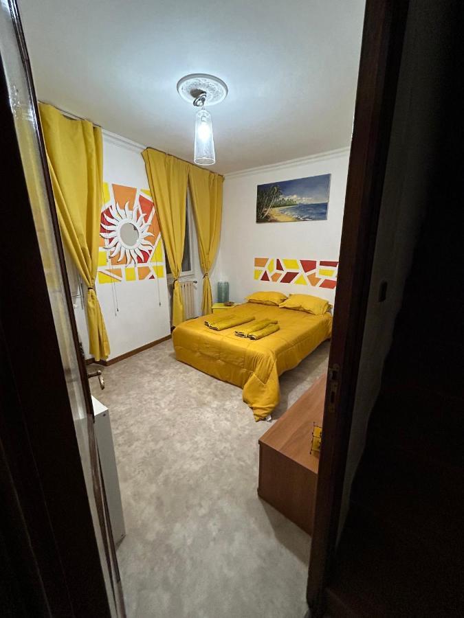 Bed And Breakfast Chez L'Habitant Марсель Экстерьер фото